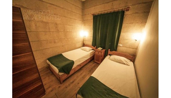 Cappadocia Palace Hotel poza 4
