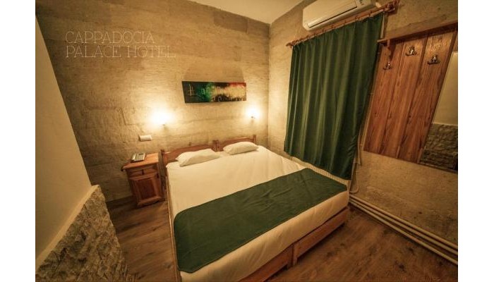 Cappadocia Palace Hotel poza 1