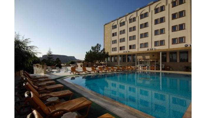 Dinler Hotels Nevsehir poza 6