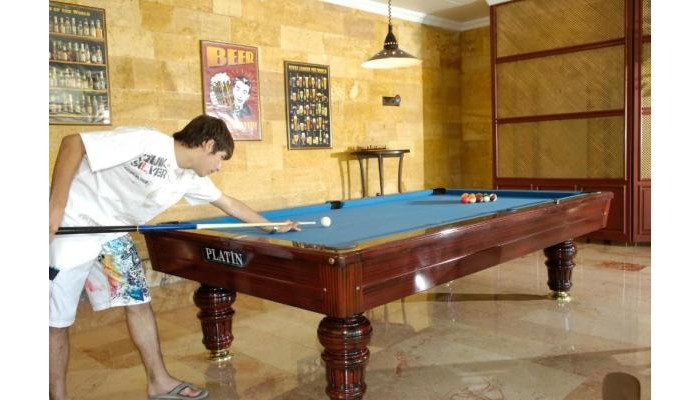 Dinler Hotels Nevsehir poza 7