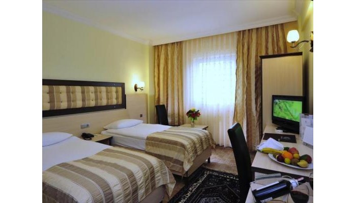 Dinler Hotels Nevsehir poza 2