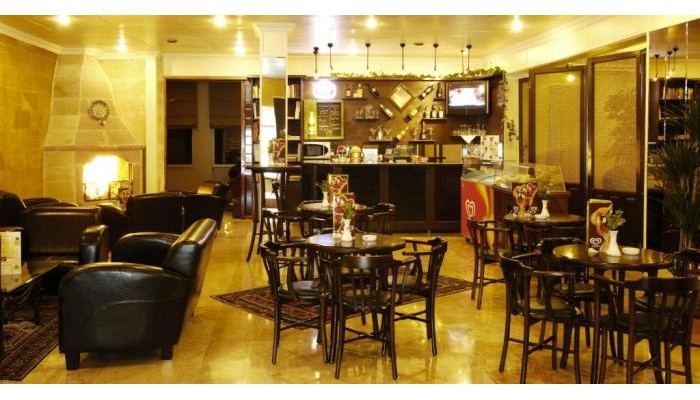 Dinler Hotels Nevsehir poza 4