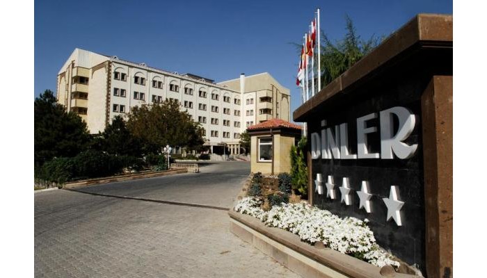 Dinler Hotels Nevsehir poza 1