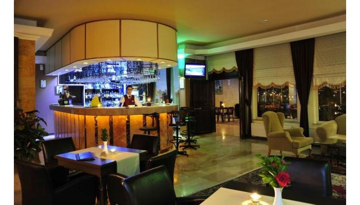 Dinler Hotels Nevsehir poza 3