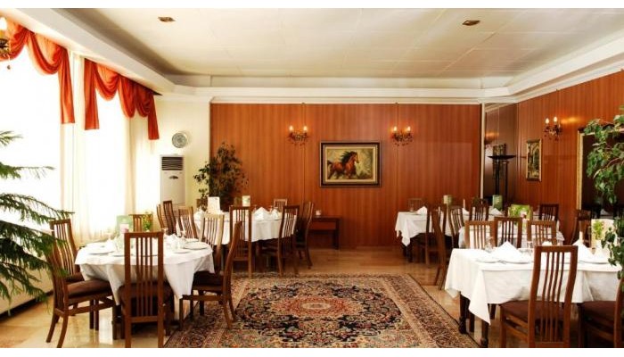 Dinler Hotels Nevsehir poza 5