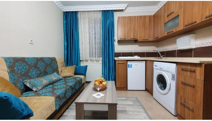 Grand Ozturk Hotel poza 6