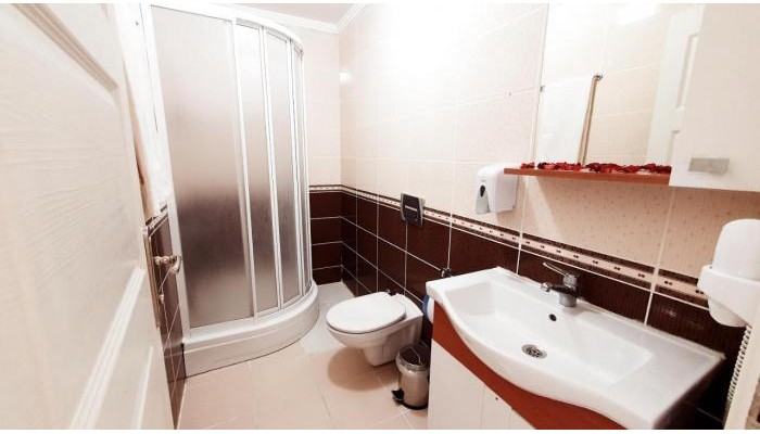 Grand Ozturk Hotel poza 3