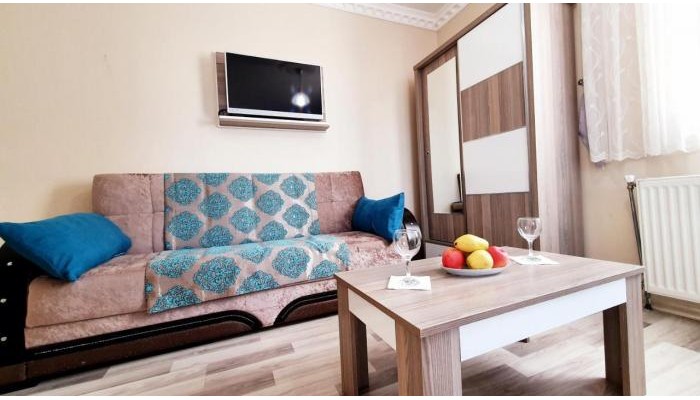 Grand Ozturk Hotel poza 5