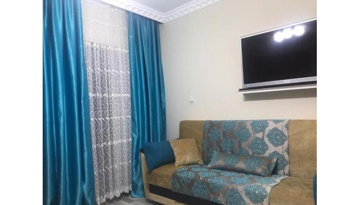 Grand Ozturk Hotel poza 1