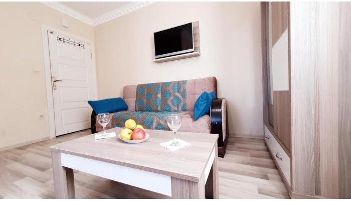 Grand Ozturk Hotel poza 2