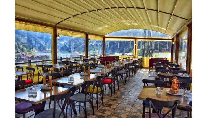 Grand Ozturk Hotel poza 7