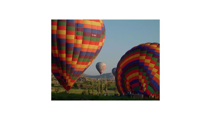 Hotel Altinoz poza 3