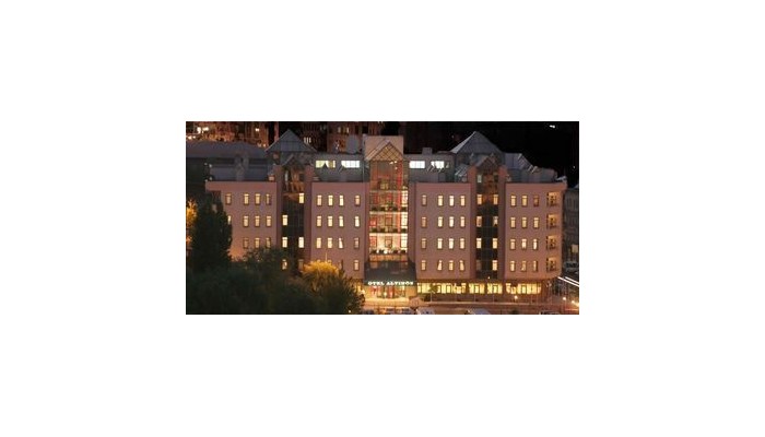 Hotel Altinoz poza 4