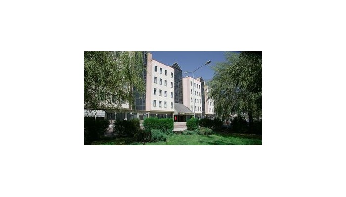 Hotel Altinoz poza 5