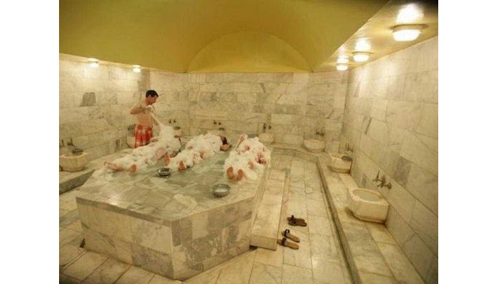 Hotel Altinoz poza 9