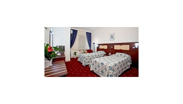 Hotel Altinoz poza 7