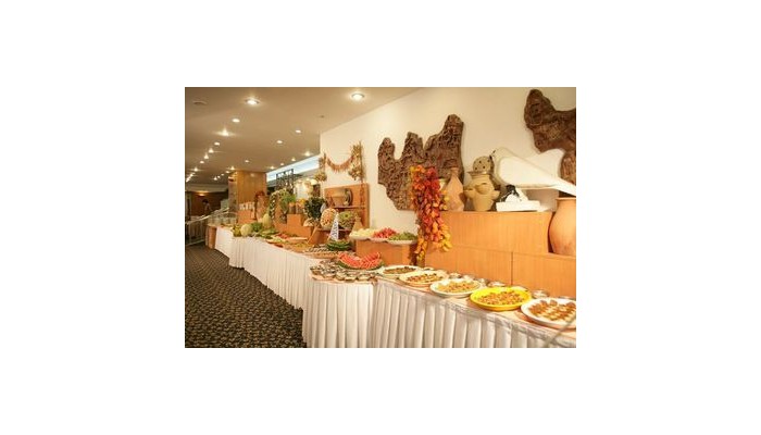 Hotel Altinoz poza 8