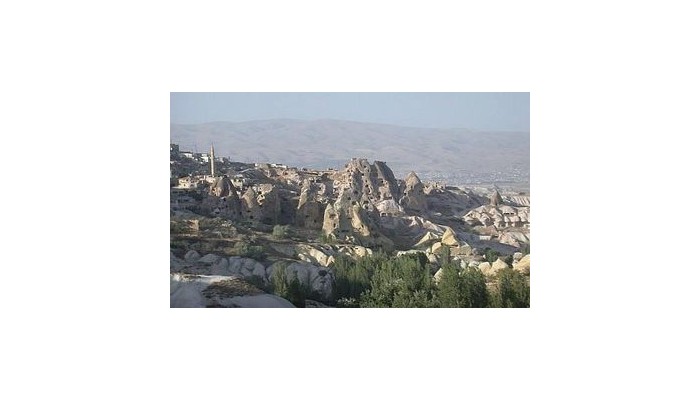 Hotel Altinoz poza 6