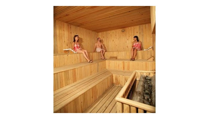 Hotel Altinoz poza 2