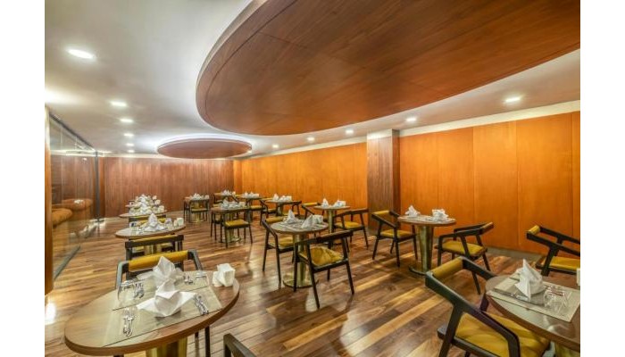 Hotel Crowne Plaza Cappadocia - Nevsehir poza 9