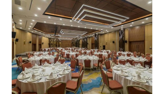 Hotel Crowne Plaza Cappadocia - Nevsehir poza 14