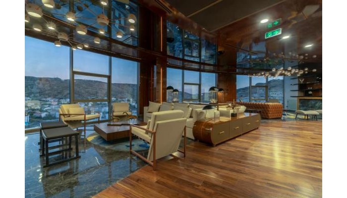 Hotel Crowne Plaza Cappadocia - Nevsehir poza 12