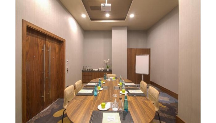 Hotel Crowne Plaza Cappadocia - Nevsehir poza 17