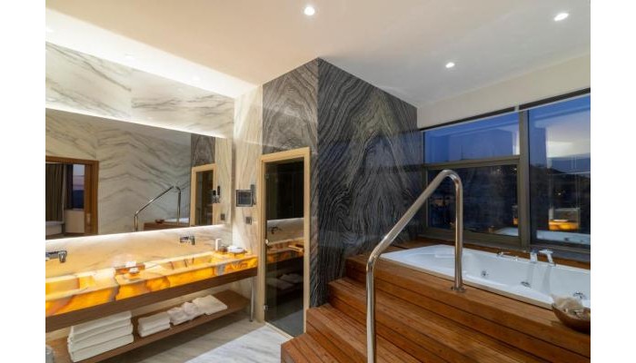 Hotel Crowne Plaza Cappadocia - Nevsehir poza 8