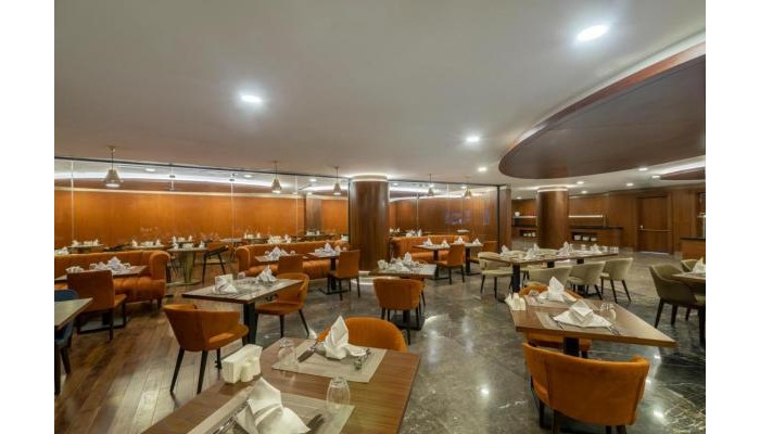 Hotel Crowne Plaza Cappadocia - Nevsehir poza 10