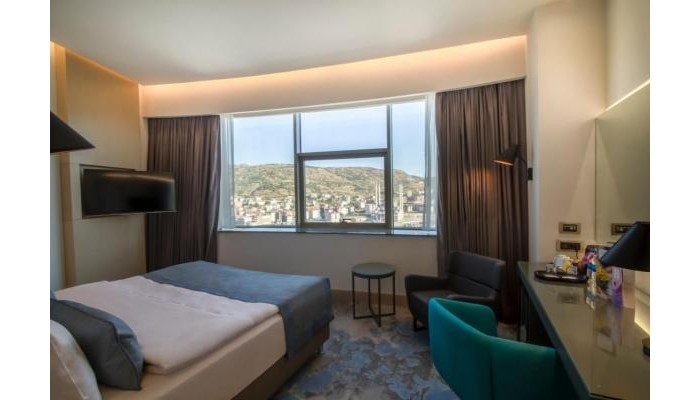 Hotel Crowne Plaza Cappadocia - Nevsehir poza 5