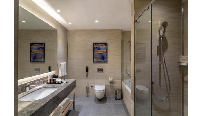 Hotel Crowne Plaza Cappadocia - Nevsehir poza 7