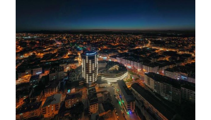 Hotel Crowne Plaza Cappadocia - Nevsehir poza 1