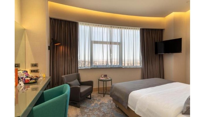 Hotel Crowne Plaza Cappadocia - Nevsehir poza 6