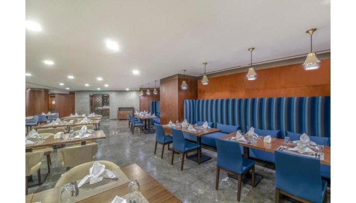 Hotel Crowne Plaza Cappadocia - Nevsehir poza 11