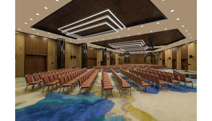 Hotel Crowne Plaza Cappadocia - Nevsehir poza 19