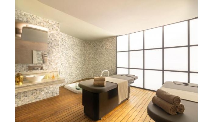 Hotel Crowne Plaza Cappadocia - Nevsehir poza 16