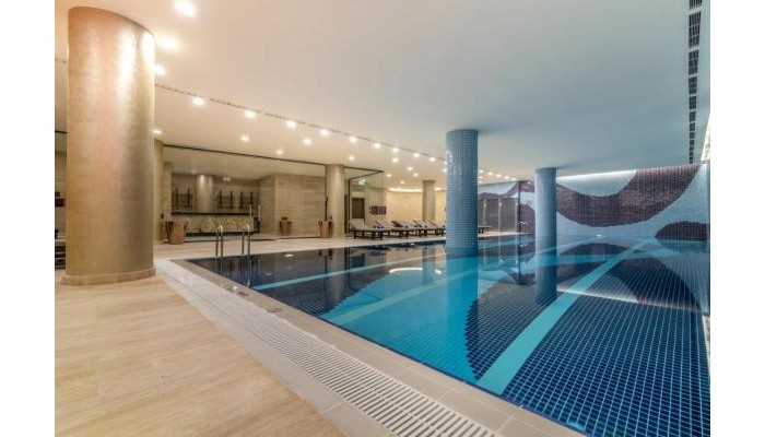 Hotel Crowne Plaza Cappadocia - Nevsehir poza 15