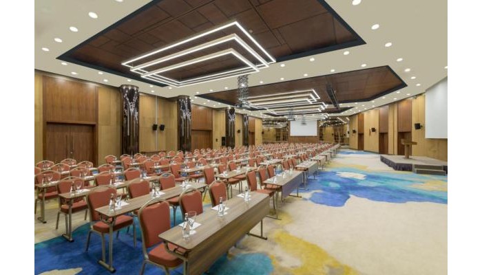 Hotel Crowne Plaza Cappadocia - Nevsehir poza 18