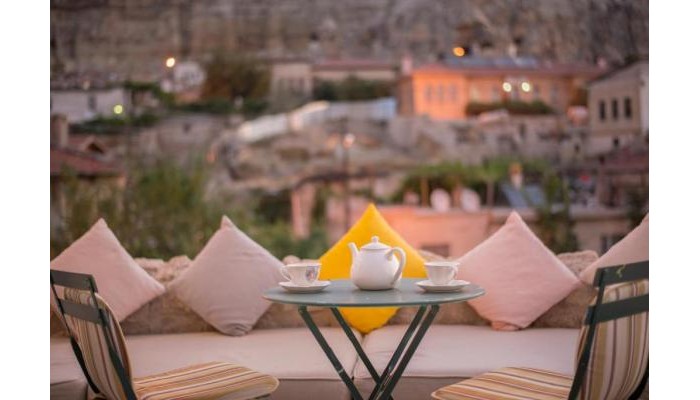 Hotel Dere Suites poza 13