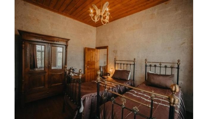 Hotel Dere Suites poza 10