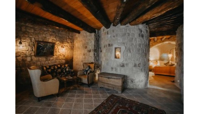 Hotel Dere Suites poza 4