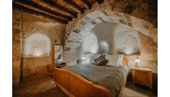 Hotel Dere Suites poza 1