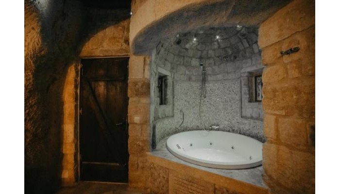 Hotel Dere Suites poza 5