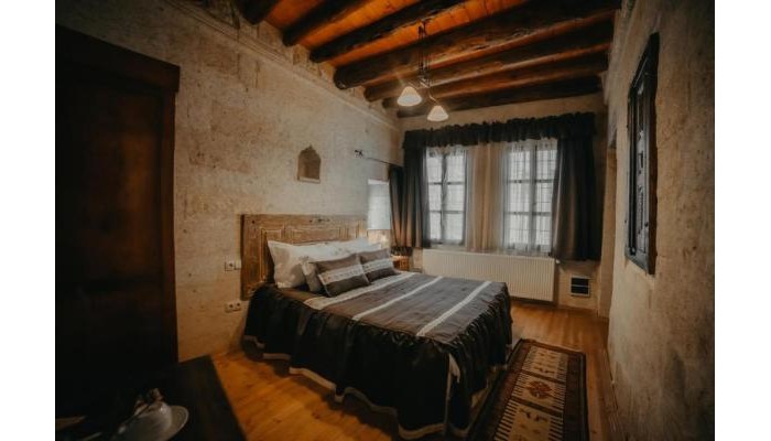 Hotel Dere Suites poza 6