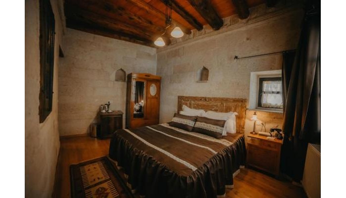 Hotel Dere Suites poza 7