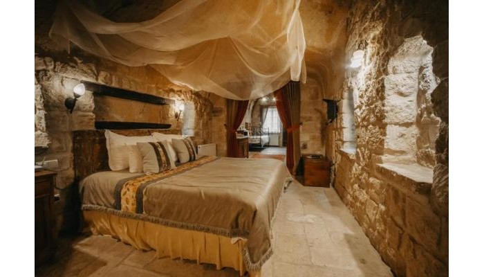 Hotel Dere Suites poza 11