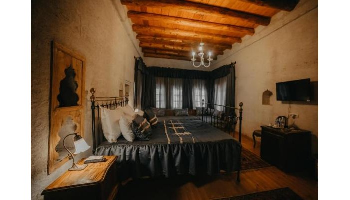 Hotel Dere Suites poza 8