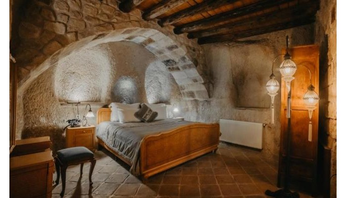 Hotel Dere Suites poza 3