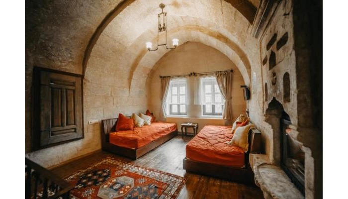 Hotel Dere Suites poza 12