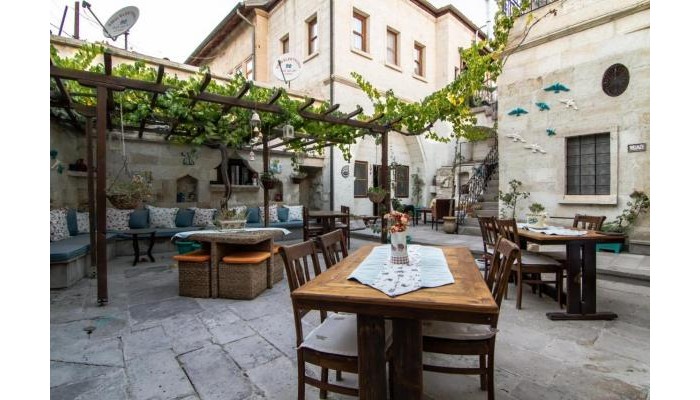 Hotel Urgup Konak poza 0